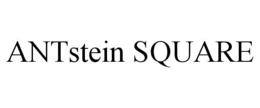 ANTSTEIN SQUARE trademark
