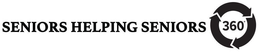 SENIORS HELPING SENIORS 360° trademark