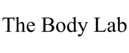 THE BODY LAB trademark