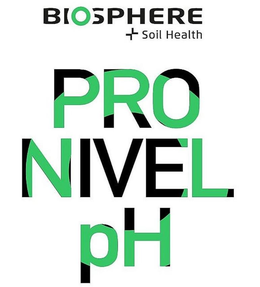 BIOSPHERE SOIL HEALTH PRO NIVEL PH trademark