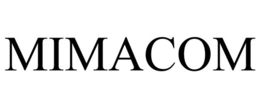 MIMACOM trademark
