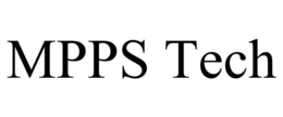 MPPS TECH trademark