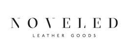 NOVELED LEATHER GOODS trademark