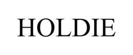 HOLDIE trademark