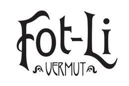 FOT-LI VERMUT trademark