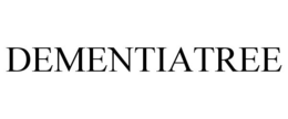 DEMENTIATREE trademark
