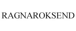RAGNAROKSEND trademark
