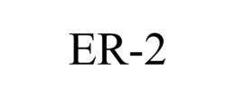 ER-2 trademark