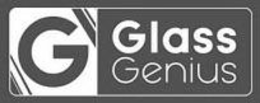 G GLASS GENIUS trademark