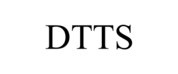 DTTS trademark