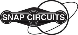SNAP CIRCUITS ELENCO trademark