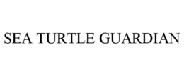 SEA TURTLE GUARDIAN trademark