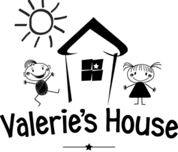 VALERIE'S HOUSE trademark