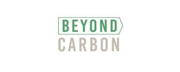 BEYOND CARBON trademark