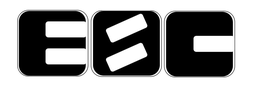 E S C trademark
