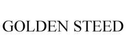 GOLDEN STEED trademark