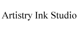 ARTISTRY INK STUDIO trademark