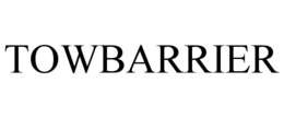 TOWBARRIER trademark