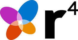 R4 trademark