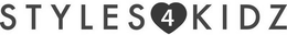 STYLES 4 KIDZ trademark