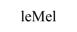 LEMEL trademark