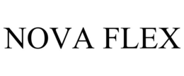 NOVA FLEX trademark