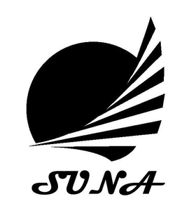 SUNA trademark