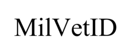 MILVETID trademark