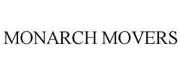 MONARCH MOVERS trademark