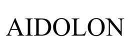 AIDOLON trademark