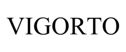 VIGORTO trademark