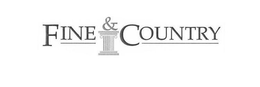 FINE & COUNTRY trademark