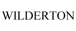 WILDERTON trademark