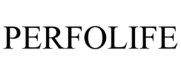 PERFOLIFE trademark