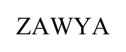 ZAWYA trademark