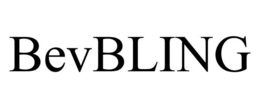 BEVBLING trademark