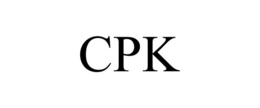CPK trademark