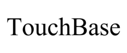 TOUCHBASE trademark