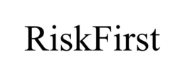 RISKFIRST trademark