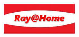 RAY@HOME trademark