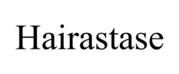 HAIRASTASE trademark