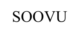 SOOVU trademark