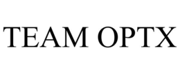 TEAM OPTX trademark