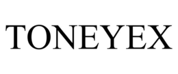 TONEYEX trademark