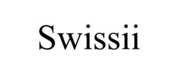 SWISSII trademark