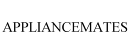 APPLIANCEMATES trademark