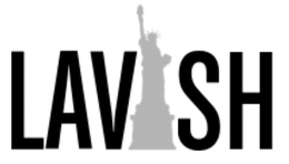 LAVISH trademark