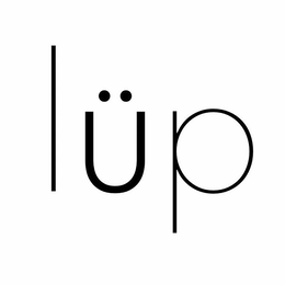 LÜP trademark
