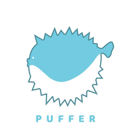 PUFFER trademark