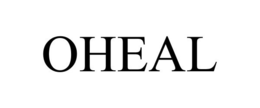 OHEAL trademark